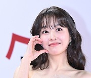 박보영, 러블리 볼하트 [포토엔HD]