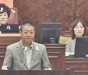 제천시의회 윤리특위, '음주운전' 野 김수완 의원 제명 의결