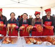 2023 임실표 아삭아삭 김장페스티벌, 고객 신뢰 향상 '흥행'