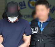 아랫집 노인 살해·방화범에 1심 무기징역 선고…"범행 잔혹"