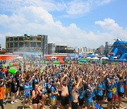 내년 보령머드축제 기본계획안 확정…축제 공간 한 곳에 집중·머드 강화