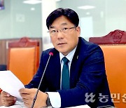 “‘농업 중추’ 중장년 농민 맞춤 지원 마련해야”