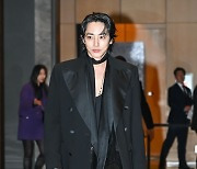 이수혁,'럭셔리하게' [사진]