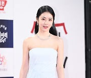 신예은, '도발적 눈빛' [사진]