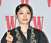 김연아,'전통미 강조한 드레스' [사진]