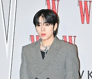 지코,'스웨그 넘치는 포즈' [사진]