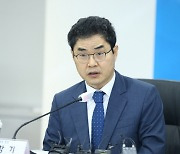 국세청장 "수출 중소기업 세정지원 계속 추진"