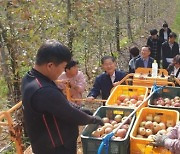 충북의 ‘효자’ 도시농부·못난이 농산물, 농가소득 안정 효과 봤다