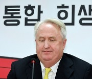 ‘인요한 혁신위’도 흔들…혁신위원 사퇴설 진화