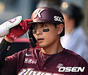 '노리는 팀만 20팀' 이정후 미국 도전 본격 시작...KBO, MLB 사무국에 포스팅 요청