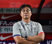 황선홍호, U-23 아시안컵서 '일본-중국-UAE와 B조'