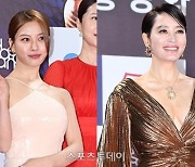 '밀수' 고민시, 신인여우상 "'청룡' 30주년 김혜수 길 따라갈 것" [44th 청룡영화상]