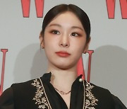 김연아 '변치 않는 미모'[★포토]