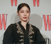 김연아 '사랑스런 미모'[★포토]