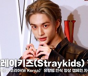 스트레이키즈(Straykids) 현진, 강인하면서도 사랑스러워 [영상]