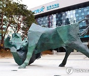 [특징주] 코스피200 편입 예정 종목들 강세