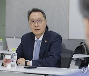 수도권 갈일 없게…복지부, 경북권 소아암 개방형 진료체계 추진