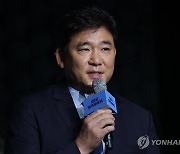 '욕설 파문' 김승기 감독, KBL 제재금 1천만원…"진심으로 사과"(종합)