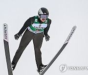 FINLAND NORDIC COMBINED