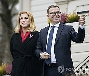 FINLAND LATVIA DIPLOMACY