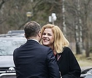 FINLAND LATVIA DIPLOMACY