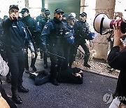 PORTUGAL PROTEST