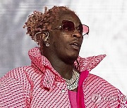 Young Thug Trial-Guide