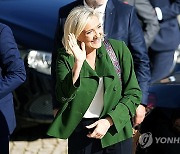 Portugal Le Pen