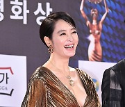 모든 배우가 김혜수 외쳤다...'44회 청룡영화상' 주인공 '밀수'→30년 여정 마무리(종합)