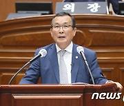 “전주시, 쓰레기 수거 민원만 1만건 훌쩍…효율적인 수거체계 필요”