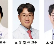 [콕!건강]1차 치료 실패한 '악성 흑색종' 치료제 효과 확인