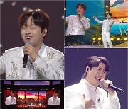 이찬원, 미국도 사로잡은 ‘찬또’ 파워 “MC 아닌 가수로” (불후의 명곡)