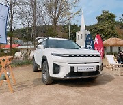 [돈+Cars] 묵직하되 탄력있는 가속감… 넓은 실내로 실용성도 잡았다