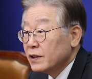 이재명 “‘눈 떠보니 후진국’이란 유행어 현실로”