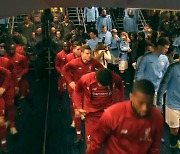 [VIDEO] Manchester City and Liverpool's modern battle for Premier League supremacy