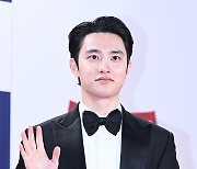 도경수, 턱시도의 정석 [포토엔HD]