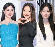 "경력 73년"..박은빈➝이세영⋅김유정, 디바가 된 국민 아역들 [Oh!쎈 레터]