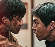 ‘화란’ 청룡영화상, 홍사빈·송중기 2관왕