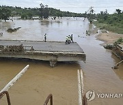 Kenya Floods