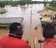 Kenya Floods