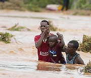 Kenya Floods