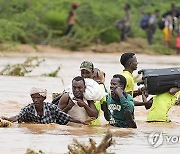 Kenya Floods