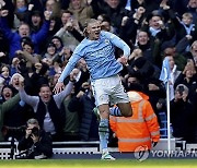 Britain Soccer Premier League