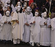 Spain Violence Against Women