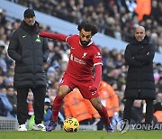 Britain Soccer Premier League