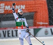 FINLAND NORDIC COMBINED