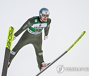 FINLAND NORDIC COMBINED