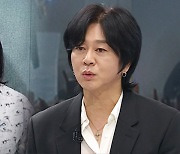 [인터뷰] 윤도현 "암 투병, 부모님께도 못 알려…멤버들이 큰 힘"