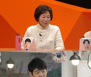 53세 김승수, 14세 연하와 소개팅…'정자·난자 은행' 폭탄 발언