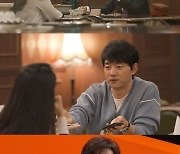 '미우새' 김승수, 14세 연하女와 소개팅…'정자·난자 은행' 폭탄 발언에 '母 뒷목'